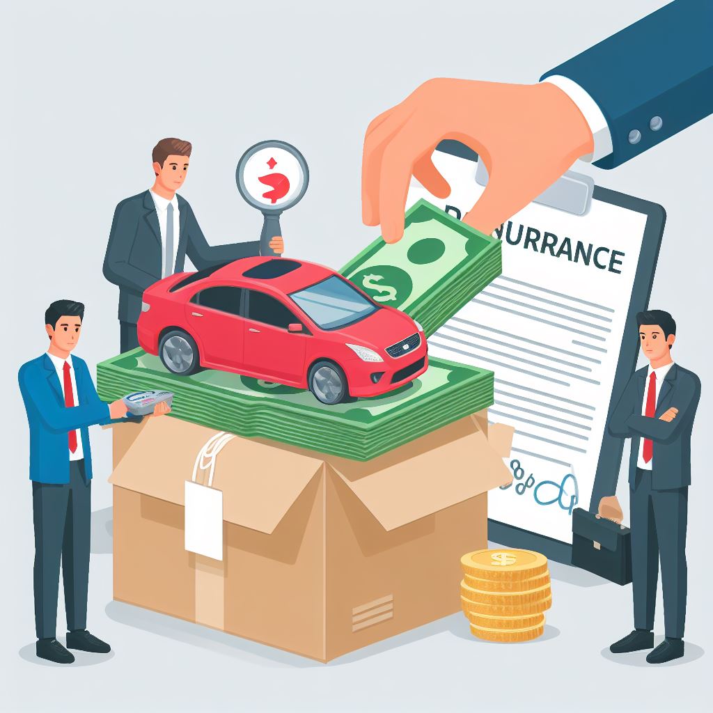 Auto insurance quotes san diego