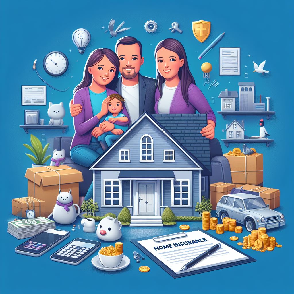 House insurance san diego